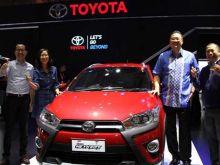 Toyota Beri Tantangan bagi Generasi Millennial