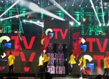 GlobalTV Ganti Nama dan Logo Menjadi GTV
