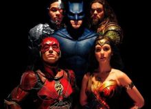 Superman Tak Dimunculkan di Justice League 2017