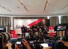 YouTube FanFest 2017 Digelar di Gandaria City