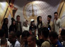 MNCTV Gelar Anugerah Dangdut Indonesia di Malang