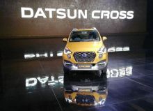 Datsun Cross Akhirnya Resmi Mengaspal di Indonesia