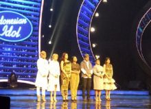 Bianca Jodie Tersingkir dari TOP 7 Indonesian Idol