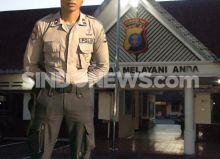 Kawal Pemudik, 28 Pos Pengamanan Tersebar di Kabupaten Bandung