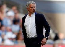 Jose Mourinho Pusing Kehilangan 17 Pemain di Tur Pramusim