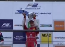 Putra Michael Schumacher Raih Kemenangan Perdana di F3