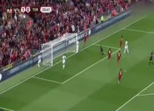 Liverpool Libas Torino 3-1