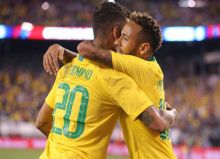 Brasil Libas AS 2-1