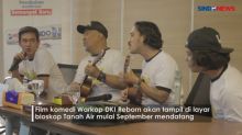 Film Warkop DKI Reborn Akan Tampil Di Layar Bioskop