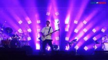 Konser yang Begitu Emosional Disajikan Mike Shinoda di Jakarta