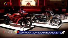 Suryanation Motorland Show Off 2019 akan Diramaikan Builder Dunia