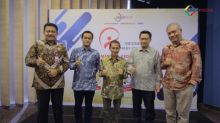 SINDO Media Gelar Indonesia Visionary Leader Season 6