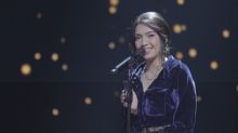 Teriliminasi dari Indonesian Idol, Olivia Terus Bermusik