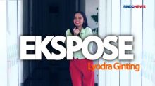 Eksklusif Lyodra Ginting : Kisah Lagu Ibu Kita Kartini Hingga Agnez Mo