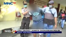 Dua dari Tujuh Perampok Toko Emas di Bekasi, Tewas Ditembak Polisi