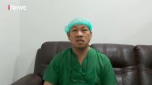 Viral, Dokter Ungkap Kekesalan Langkanya APD di Makassar