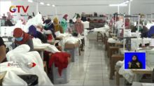 Pengusaha Tutup Usaha Garmen, Alihkan Pabrik Produksi APD Gratis