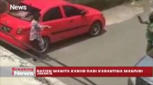 Video Amatir Rekam PDP Corona Kabur dari Isolasi Mandiri di Jakarta