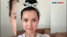 Viral, Video Maria Ozawa Himbau Warga Indonesia Tetap di Rumah