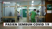 18 Pasien COVID-19 di Bali Dinyatakan Sembuh