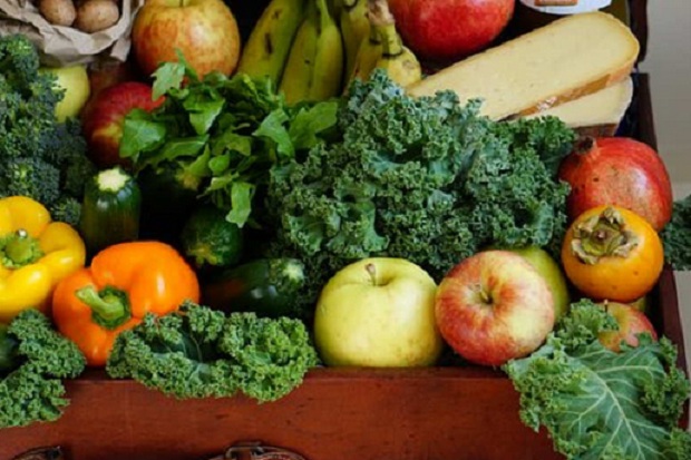 Cara Mudah Menjaga Kesehatan Makan Saja Buah Dan Sayuran Setiap Hari 7044