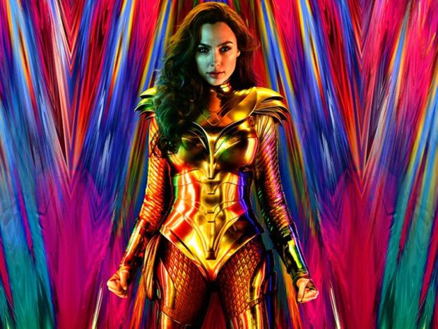 3 Fakta dari Kostum Baru Wonder Woman yang Dikenakan Gal Gadot