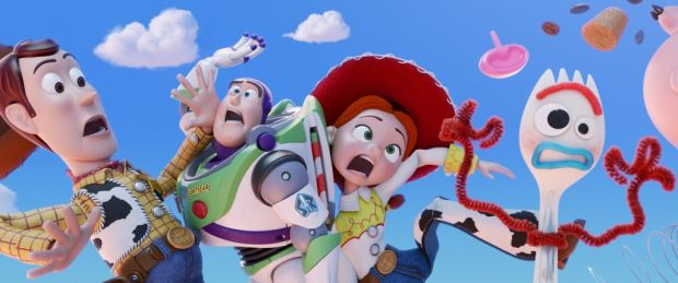 10 Film Pixar Terbaik, Semuanya Bikin Mewek