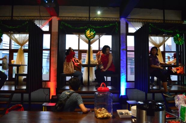 8 Lokasi Wisata Kuliner yang Instagramable di Jakarta