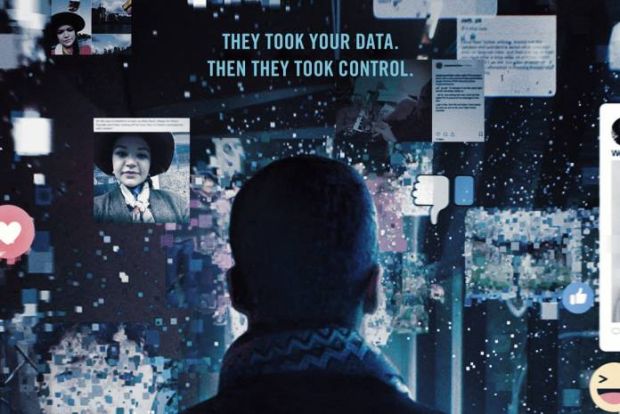 5 Fakta Privasi Data dalam Film The Great Hack yang Bakal Bikin Kamu Ngeri Main Media Sosial