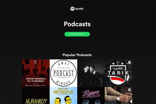 Apakah Podcast Bisa Dijadikan Lahan Bisnis?