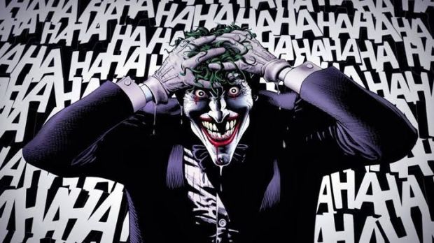 7 Pelajaran dari Sosok Joker