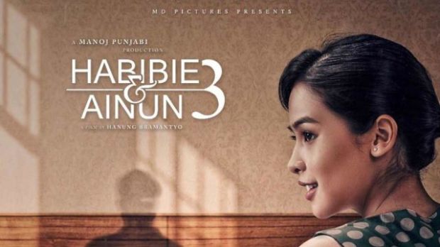 Bikin Terngiang-ngiang, Ini 6 Soundtrack Film Indonesia Terhits 2019