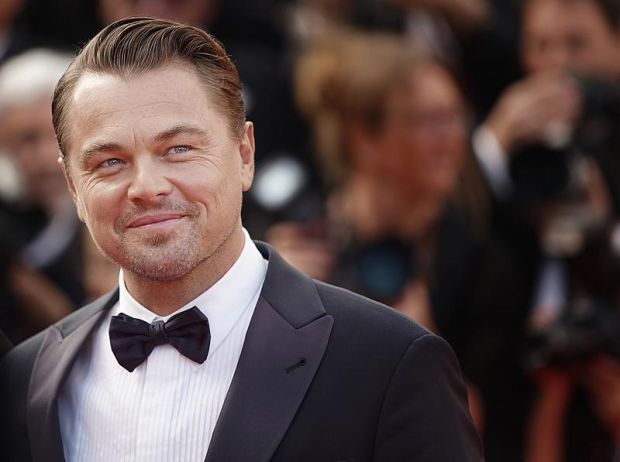 Mirip Titanic, Leonardo DiCaprio Selamatkan Cowok yang Nyaris Tenggelam