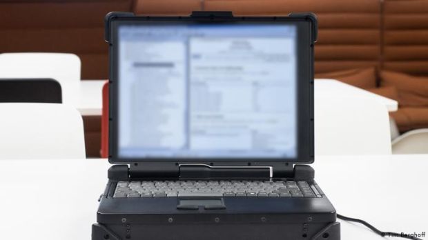 Laptop Berisi Informasi Rahasia Militer Jerman Dijual Murah di eBay, Cuma Rp1,5 Juta!