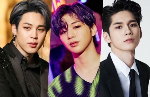 Peringkat Idola K-Pop Terpopuler Maret 2020, Personel BTS Mendominasi