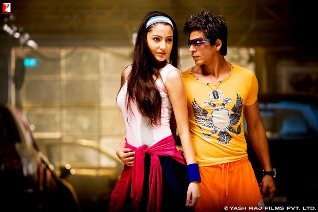 5 Film Romantis Bollywood yang Bisa Bikin Baper Sepanjang Masa