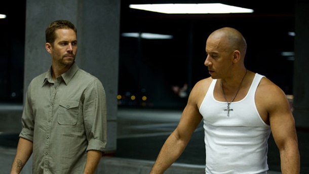 Vin Diesel Bongkar Asal-Usul Kostum Kaus Oblong Ikonik Dalam Fast & Furious