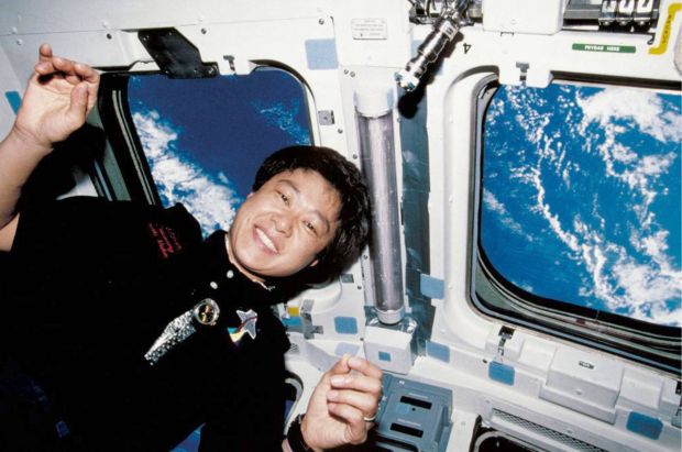 5 Astronot Perempuan Pertama di Asia, Indonesia Nyaris Masuk!