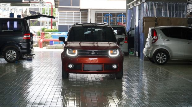 Perbandingan Biaya Servis Suzuki Ignis dengan Honda Brio, Mana yang Termurah?