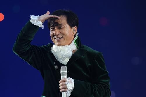 Happy Birthday Jackie Chan! Yuk, Nostalgia Game-Game Terbaik Bertema Jackie Chan