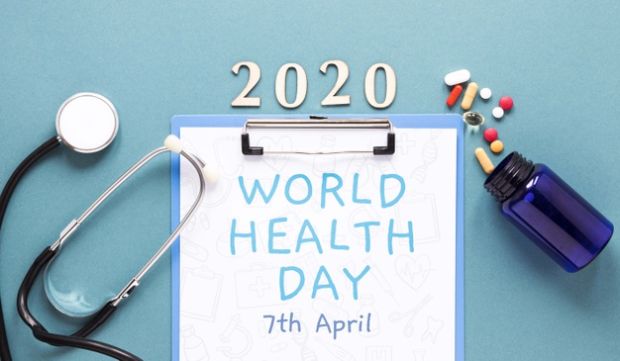 World Health Day, WHO Bikin Kampanye di Medsos Dukung Petugas Kesehatan