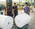 Bahan baku & krisis AS ikut hantui produsen tekstil domestik