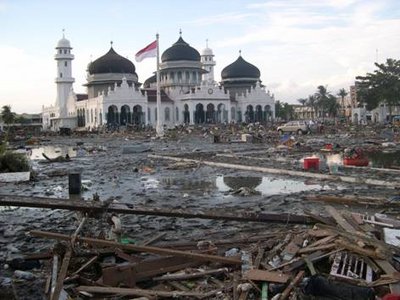 13 Negara belajar kebencanaan di Aceh