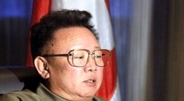 Serangan jantung sudahi kepemimpinan Kim Jong Il