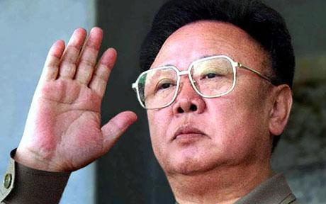 Pemakaman Kim Jong Il masih teka-teki