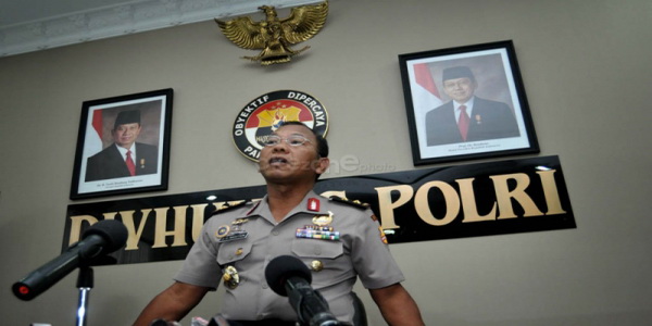 Insiden Bima, 3 anggota polisi siap disidang