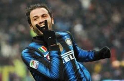 Pazzini : Derby Milano titik balik Inter Milan