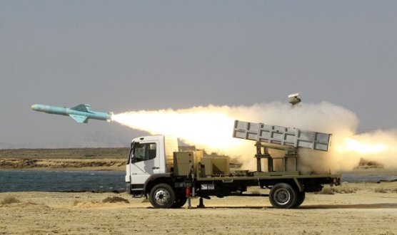 Rusia: Iran tak punya rudal jarak jauh