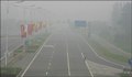 Tingkat polusi udara di Beijing tinggi