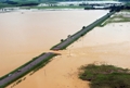 Banjir di Rio de Janeiro, 4.000 orang dievakuasi